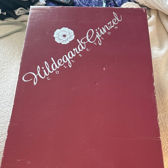 Madame Alexander Hildegard Günzel vintage 1990 Collection - Samantha - Picture 2 of 12